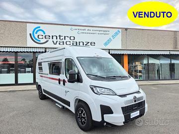 ROLLER TEAM LIVINGSTONE 5 GO