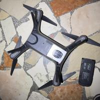 Drone Professionale Americano 3DR Solo