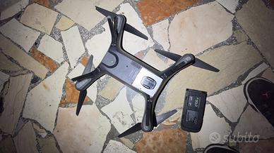 Drone Professionale Americano 3DR Solo