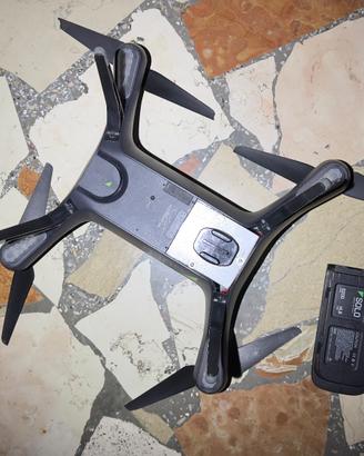 Drone Professionale Americano 3DR Solo
