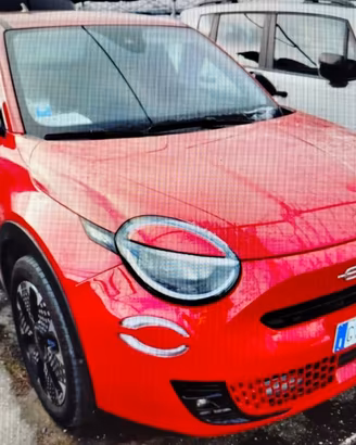 FIAT 600 Hybrid 136 CV DCT MHEV La Prima