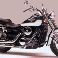 Ricambi kawasaki vulcan vn 1500 1988 1996