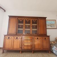 Credenza in legno massello stile classico – ottime