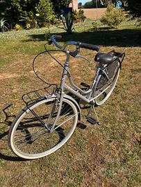 Bicicletta City Bike BONIN