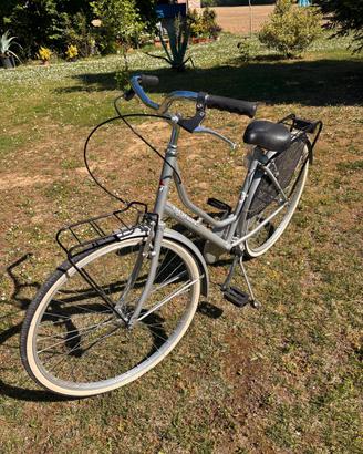 Bicicletta City Bike BONIN