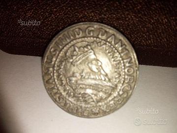 Fiorino cristiano IV