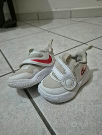 scarpe Nike per bambini size 21 