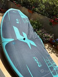 Wing F-One Strike 6.0 m²