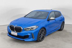 BMW Serie 1 M 135i xdrive auto
