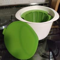 CHEESE MAKER Lekuè - per preparare il formaggio