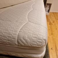 materasso ortopedico di alta qualità 160×190