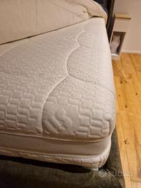 materasso ortopedico di alta qualità 160×190