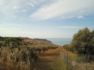 Terreno Contrada Pergole