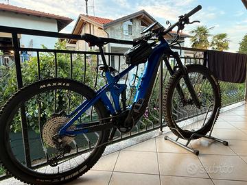 Giant REIGN e+. 3 e-bike