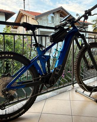 Giant REIGN e+. 3 e-bike