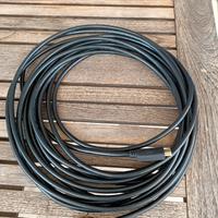 Cavo HDMI G&BL 10 metri nuovo