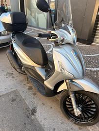 piaggio Beverly 300