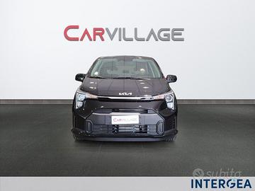 KIA Picanto 1.0 gdi Urban