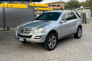 Mercedes ml 320