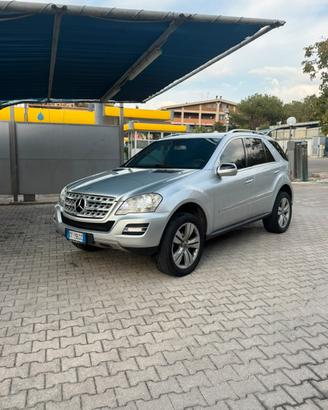 Mercedes ml 320