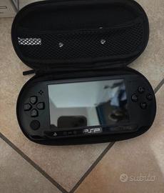 Psp street