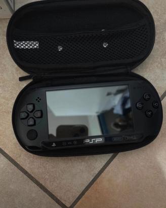 Psp street