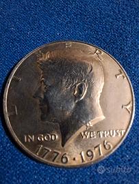 Mezzo dollaro Kennedy 
