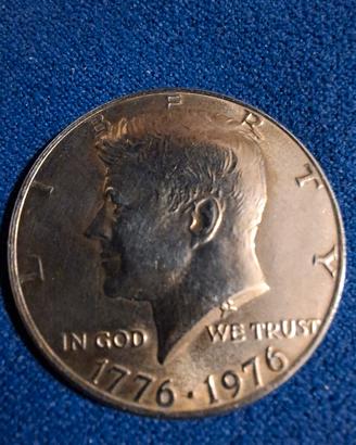 Mezzo dollaro Kennedy 