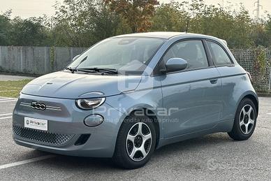 FIAT 500 La Prima Berlina 42 kWh