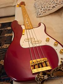 Fender Precision Special 80