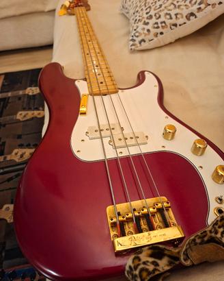 Fender Precision Special 80