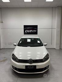 Volkswagen Golf 1.2 TSI 5p. Comfortline