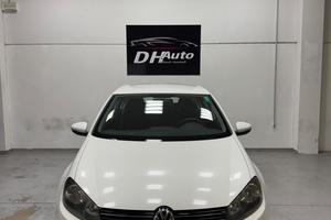 Volkswagen Golf 1.2 TSI 5p. Comfortline