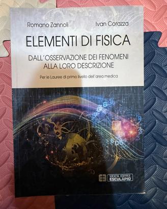 Elementi di Fisica