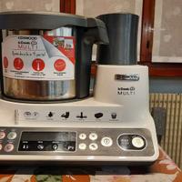 Kenwood Multi kCook