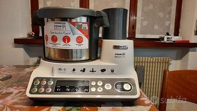 Kenwood Multi kCook