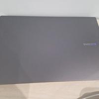 SAMSUNG Galaxy Book4, 3 anni di garanzia, Processo