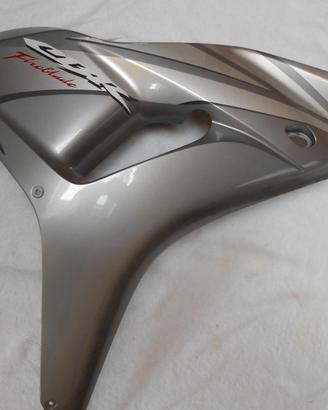 Carena Honda CBR 1000 RR 2006