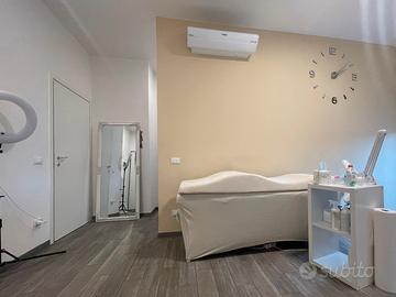 Materasso  in memory foam per lettino+coprimatraso