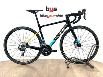 Bici da strada WILIER GARDA Carbonio | NUOVA