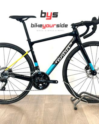 Bici da strada WILIER GARDA Carbonio | NUOVA