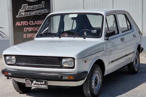 Fiat 127 900 C II°SERIE 5 P. - UNI PRO