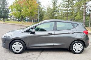 Ford Fiesta 1.5 EcoBlue 5 porte Vignale