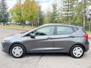 Ford Fiesta 1.5 EcoBlue 5 porte Vignale