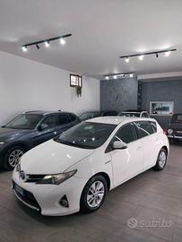 Toyota Auris 1.8 Hybrid 5 porte Lounge