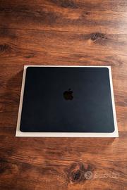 MacBook Air M2 (2022) 13” 8GB 256GB Midnight