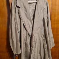 trench comodo ed elegante 
