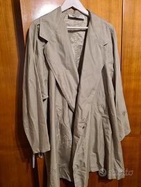 trench comodo ed elegante 