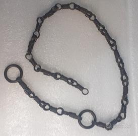 Catenelle o manette vintage