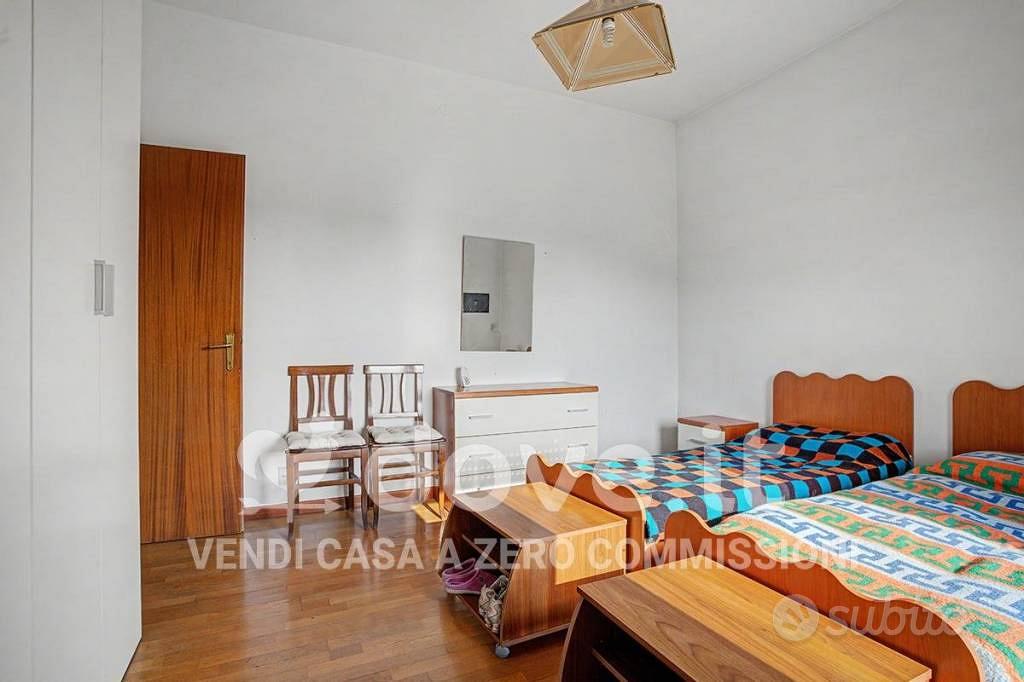 Apartment in Verona, Borgo Nuovo, Ovest - Vista 4